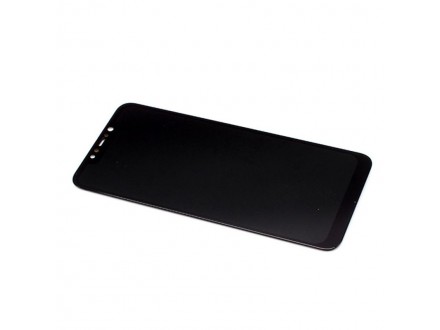 LCD za Xiaomi Pocophone F1 + touchscreen black ORG