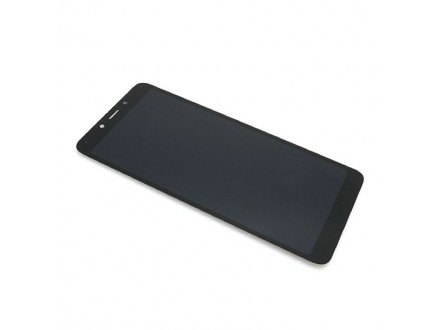 LCD za Xiaomi Redmi 6/6A + touchscreen black