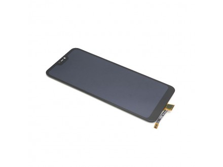 LCD za Xiaomi Redmi 6 Pro/A2 Lite + touchscreen black ORG