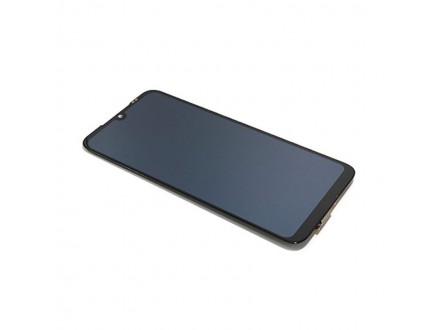 LCD za Xiaomi Redmi 7 + touchscreen black ORG