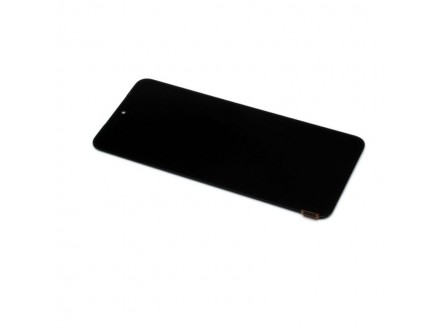 LCD za Xiaomi Redmi Note 10S + touchscreen black INCELL