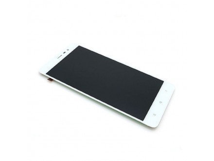LCD za Xiaomi Redmi Note 3 + touchscreen white
