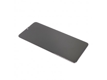 LCD za Xiaomi Redmi Note 8 Pro + touchscreen black