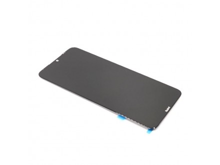 LCD za Xiaomi Redmi Note 8 + touchscreen black