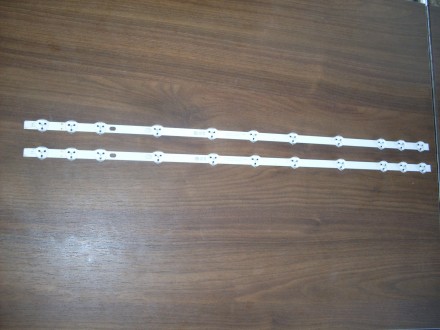 LED - Diode VOX 11 dioda - 32`NDV REV1.1 - NOVO