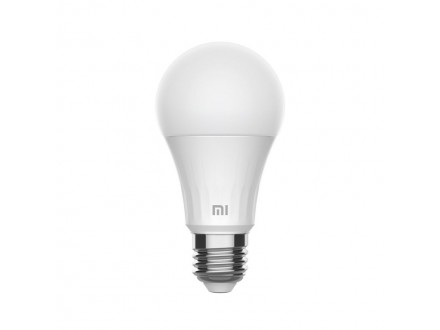 LED Sijalica Xiaomi Mi Smart bela