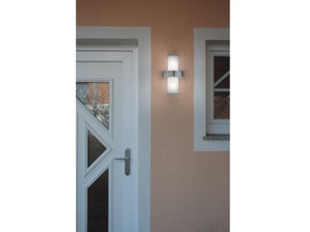LED Spoljna zidna lampa BEVERLY 1 94799 - Garancija 5god