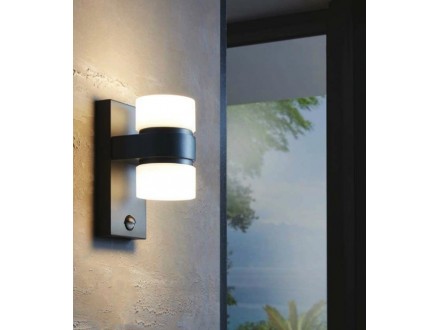 LED Spoljna zidna lampa EGLO ATOLLARI 96276 - Garancija 5god