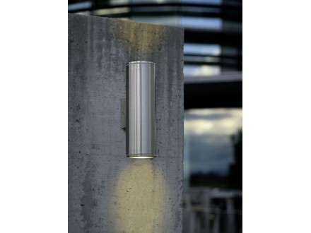 LED Spoljna zidna lampa EGLO RIGA 94107 - Garancija 5god