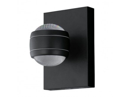 LED Spoljna zidna lampa EGLO SESIMBA 94848 - Garancija 5god