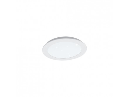 LED Ugradna lampa EGLO FIOBBO 97593 - Garancija 5 god