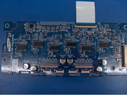 LED drajver ssl4055-2e4a rev 1.0 sony 46`
