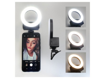 LED selfie beli