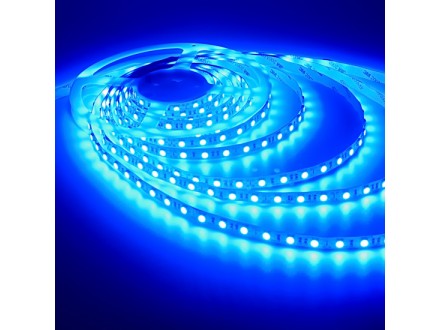 LED traka - plava