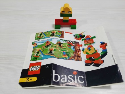 LEGO Basic LOT