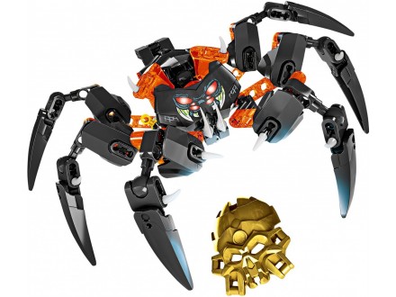 LEGO Bionicle - 70790 Lord of Skull Spiders