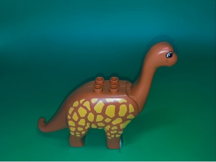 LEGO DUPLO Dinosaurus (K75-1H4)