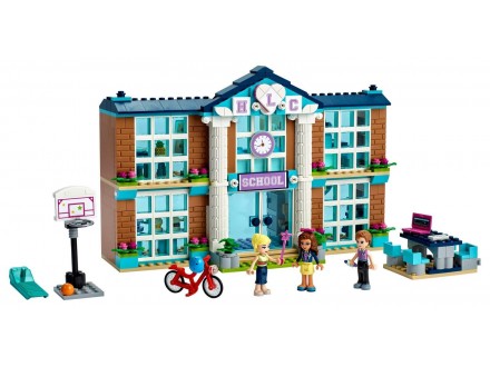LEGO Friends - 41682 Heartlake City School