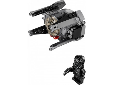LEGO Star Wars - 75031 TIE Interceptor