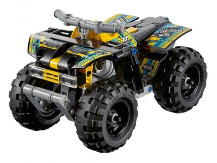 LEGO Technic - 42034 Quad Bike