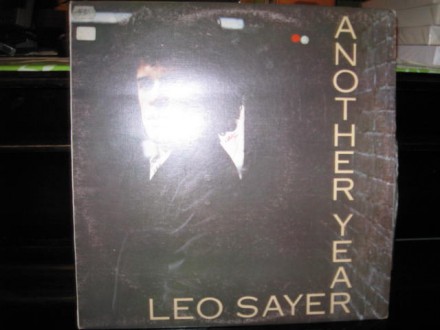 LEO SAYER - Another Year