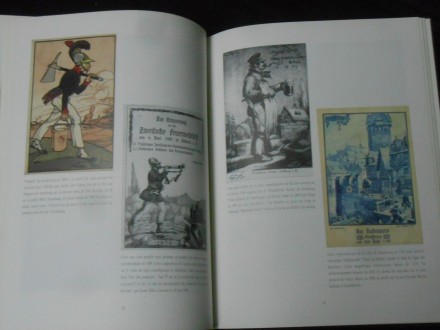 LEO SCHNUG 1878-1933,razglednice,ekslibrisi,HAMM poster