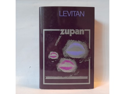 LEVITAN - Vitomil Zupan