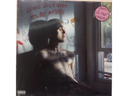 LIL PEEP - Come Over When You`re Sober, Pt. 1 &; Pt. 2