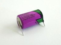 LITHIUM Tadiran Baterija TL5902/TP LS14250 1/2AA 3.6V