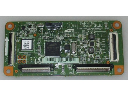 LJ41-10184A Logic za Samsung Plazma TV