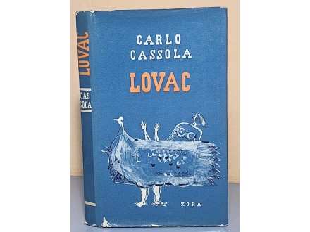 LOVAC Carlo Cassola