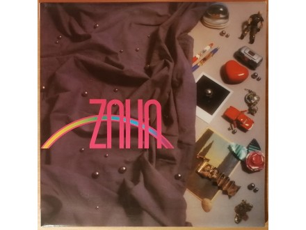 LP ZANA - Zana (Nisam, nisam...), 1991, MINT, PERFEKTNA