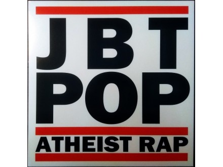 LPD Atheist Rap-Defenders of the Universe - JBT POP
