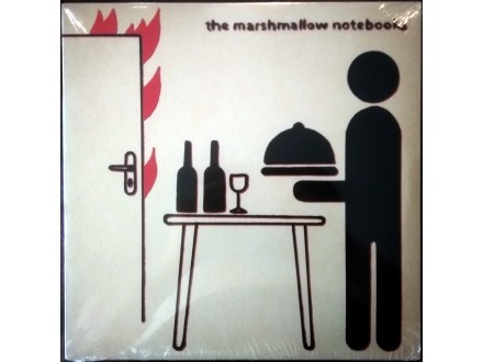 LPD Marshmallow Notebooks ‎- The Marshmallow Notebooks