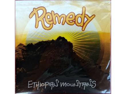 LPD Remedy - Ethiopian Mountains
