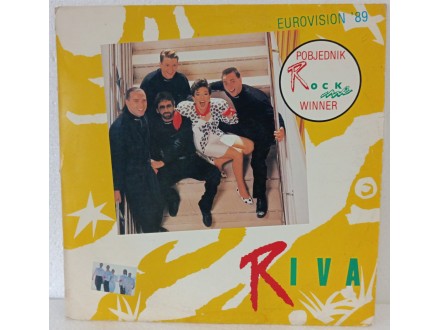 LPD Riva - Riva