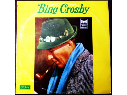 LPS Bing Crosby - Hey Jude - Hey Bing!