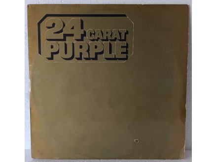 LPS Deep Purple - 24 Carat Purple (Great Britain)