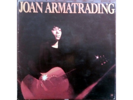 LPS Joan Armatrading - Joan Armatrading