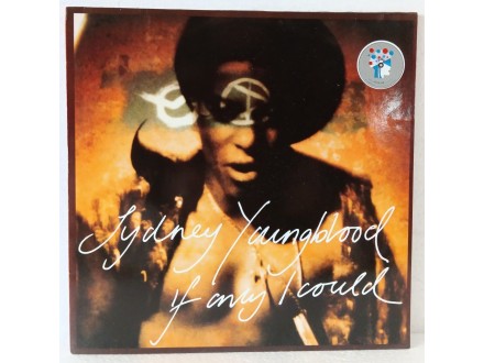 LPS Sydney Youngblood - If Only I Could (Germany)