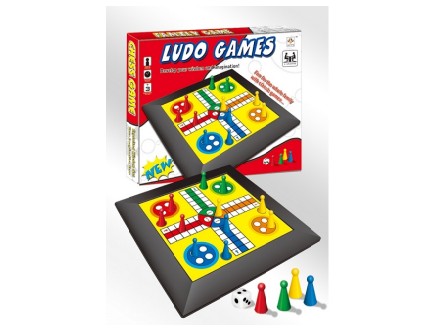 LUDO Games