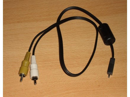 LUMIX USB A/V kablić za digitalne fotoaparate
