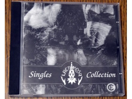 Lacrimosa - Singles Collection