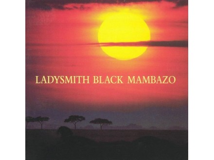Ladysmith Black Mambazo ‎– Gospel Songs