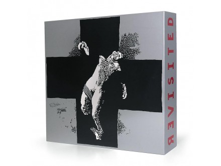Laibach - Revisited (Limited Edition) BOX
