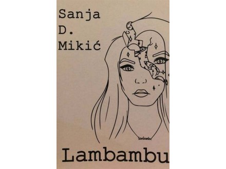 Lambambu - Sanja D. Mikić