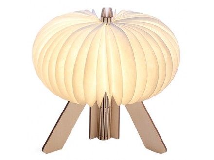 Lampa - R, Space Maple