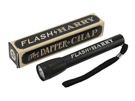 Lampa – Flash Harry – Dapper Chap