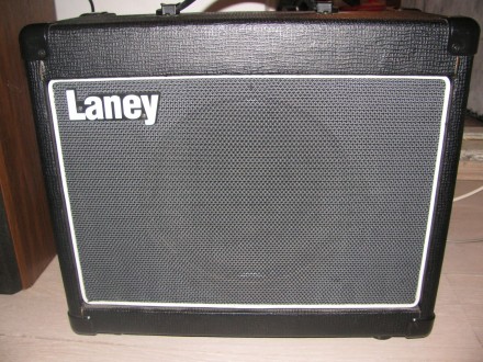 Laney LG35R - Gitarsko Pojačalo