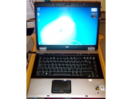 Laptop (57) HP Compaq 6735b